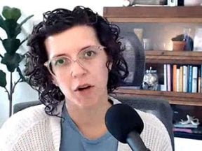 Val Geisler