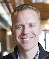 Alex Berg