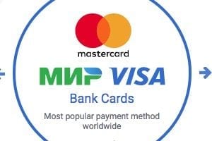 4 payment aggregators to use in Russia