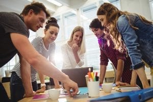 9 Critical Skills to Build a Robust B2B Ecommerce Site
