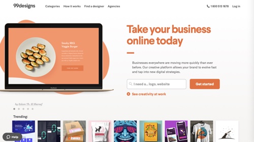 99designs