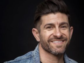 Aaron Marino