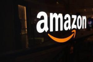 Amazon logo