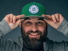 Bryan DeLuca