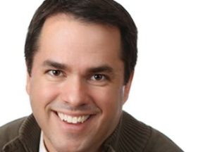 Mark Daoust