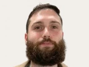 Image of Sean Frank