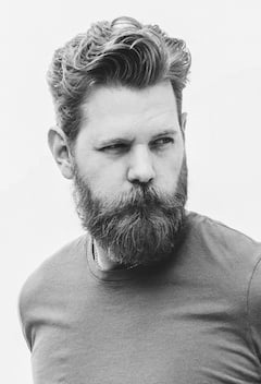 Eric Bandholz