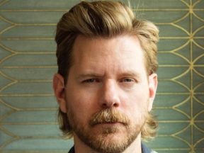 Eric Bandholz