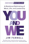 Cover of You and We