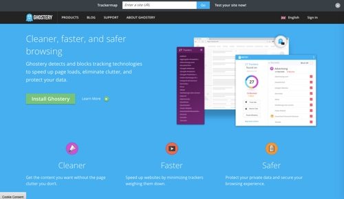 Ghostery