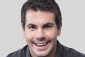 Jeff Oxford