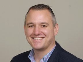 Joshua McKee