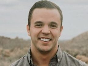 Josh Paulson