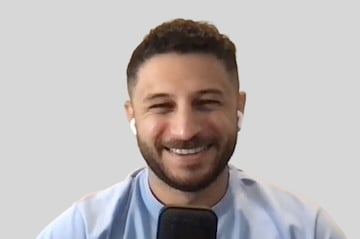Karim Abed