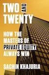 Cover of Two and Twenty