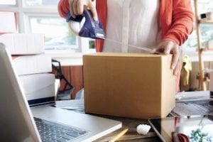 Launching an ecommerce business- the first steps