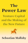 Cover of The Power Law