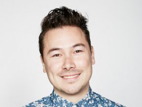 Nathan Chan of Foundr