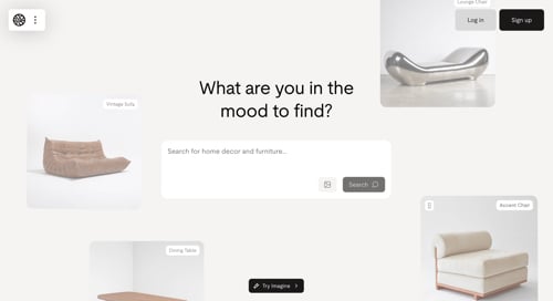 Home page of Onton