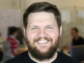 Patrick Campbell