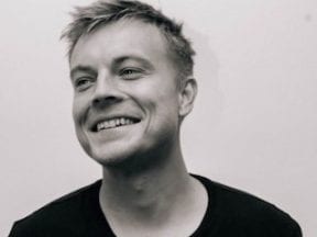 Rasmus Cort