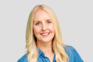 Sally Wilson