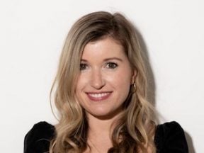 Sarah Moret