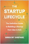 Cover of The Startup Lifecycle