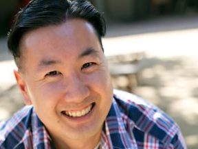 Steve Chou