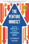 Cover of The Venture Mindset