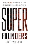 Cover of Super Founders