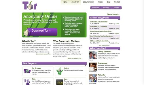 Tor Project