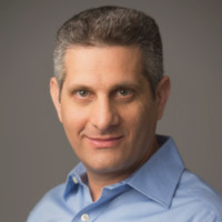 Uri Arad with Identiq
