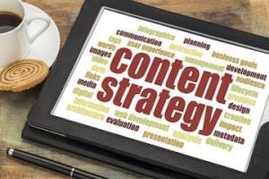 Without Compelling Content, Ecommerce Success Is Nearly Impossible