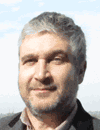 Richard Stubbings