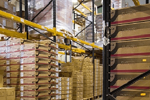 B2B: How Manufacturers with Distributors Use Ecommerce